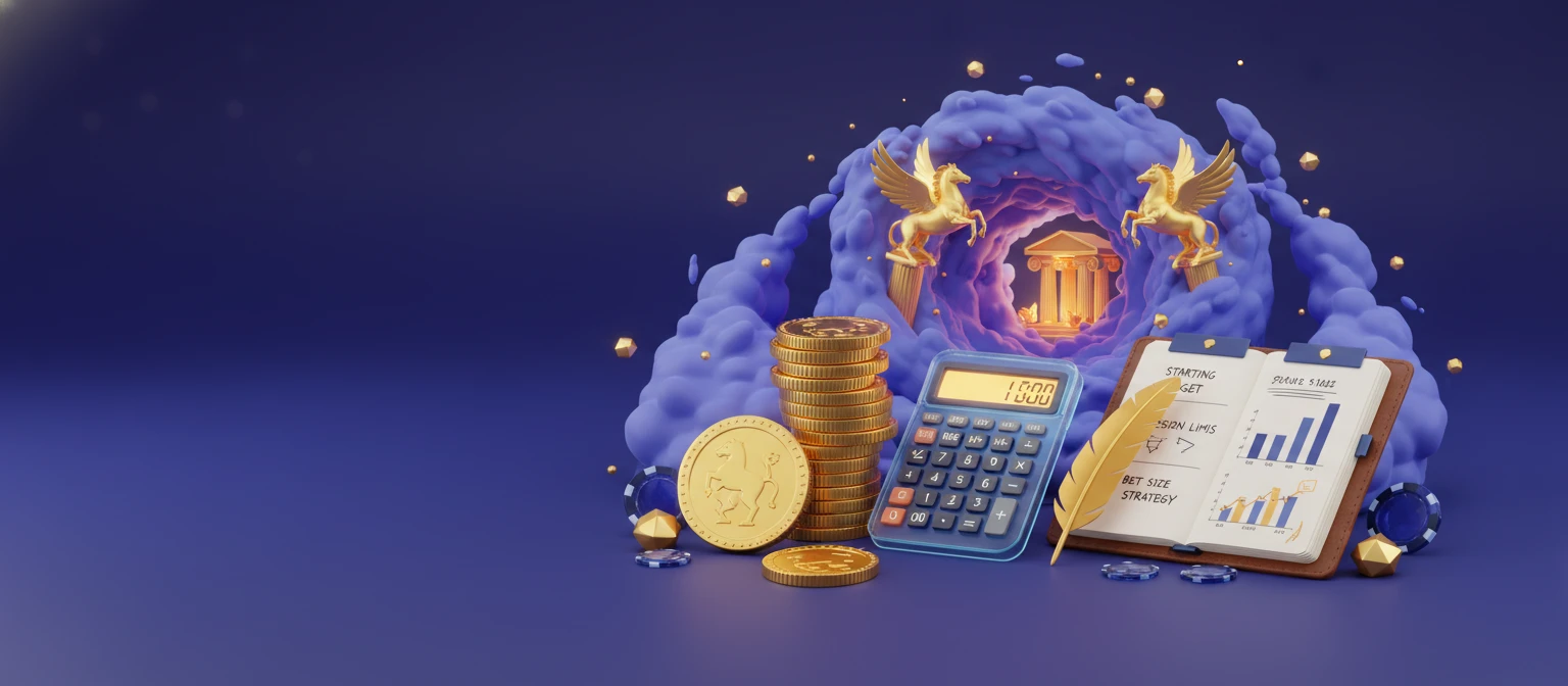 Bankroll Management for Jackpot Slots
