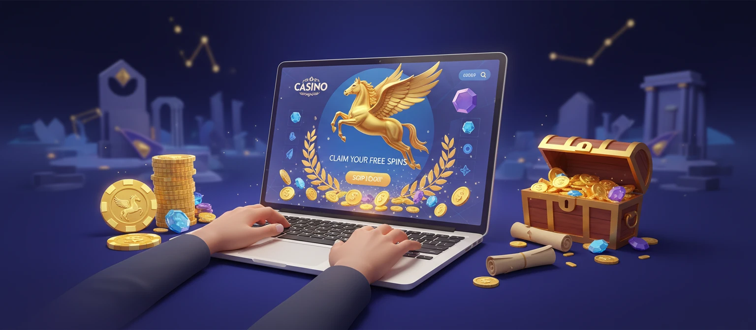 How to Claim Your Divine Fortune Gold Free Spins