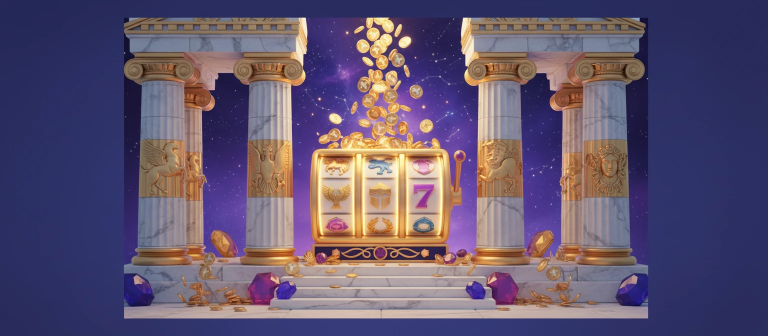 What Is Divine Fortune Gold?