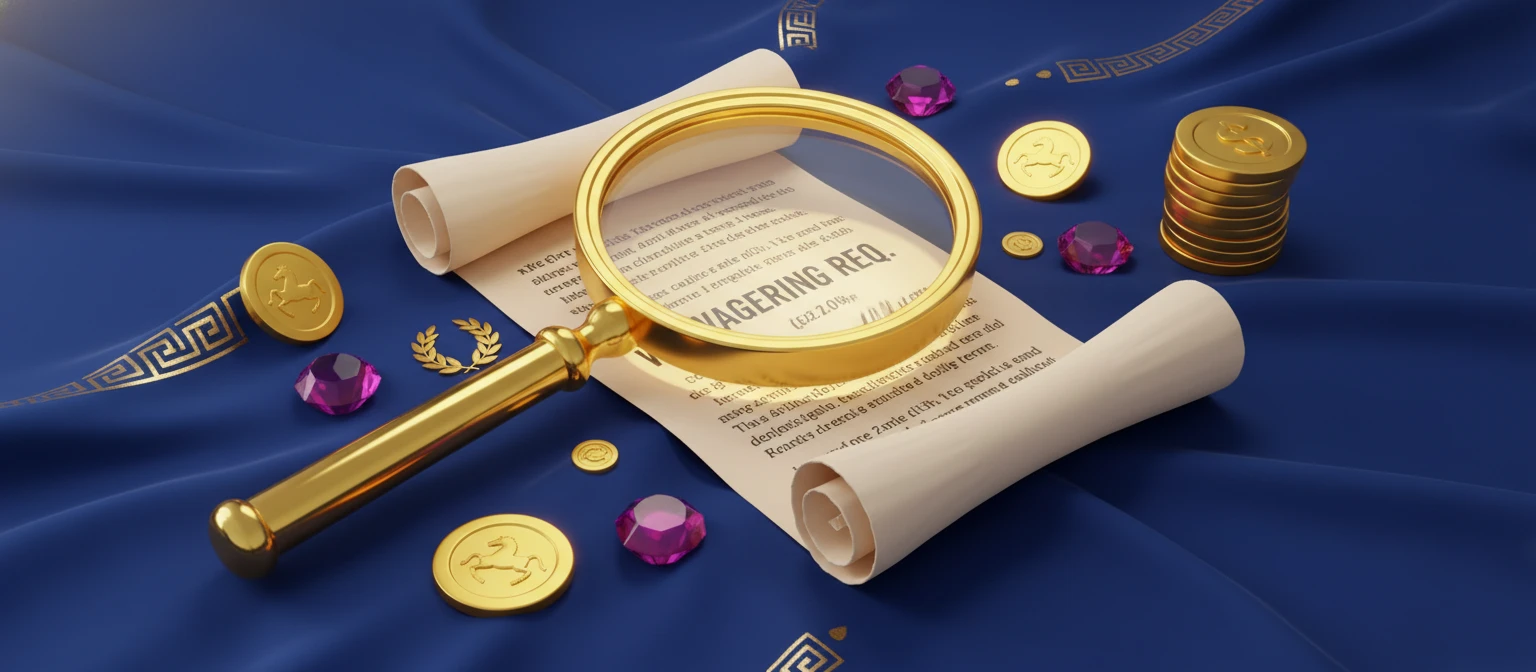 Bonus Terms You Must Know