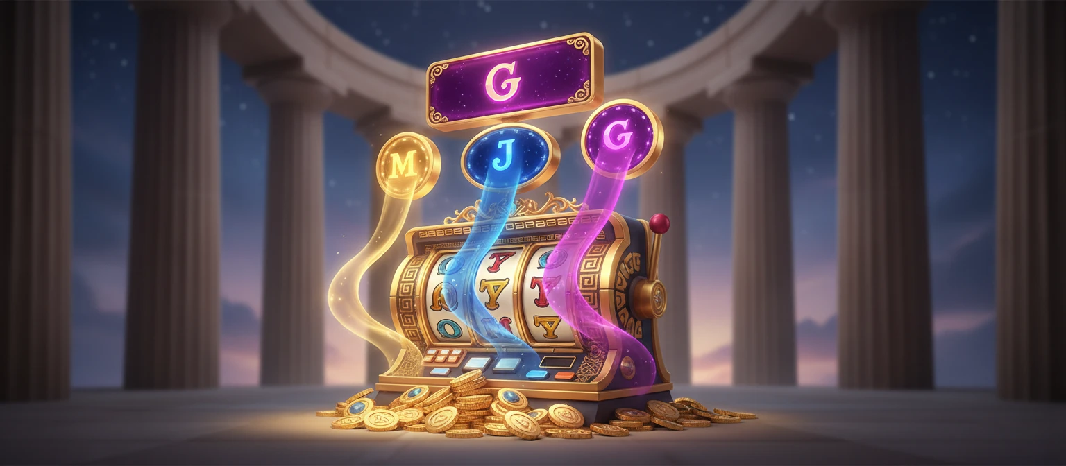 Divine Fortune Gold Jackpot Explained